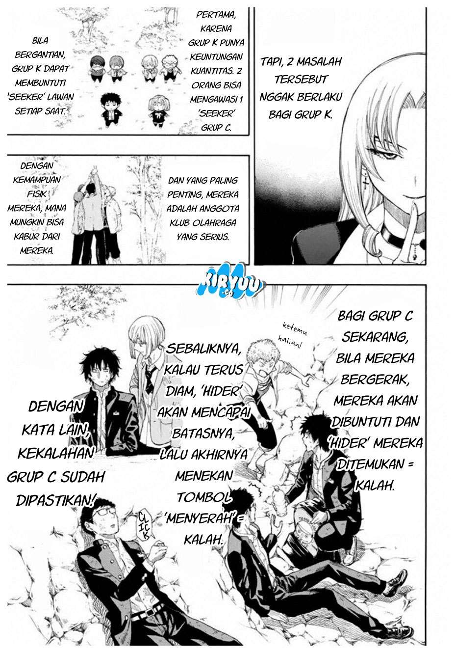 Chapter 15 - halaman 32