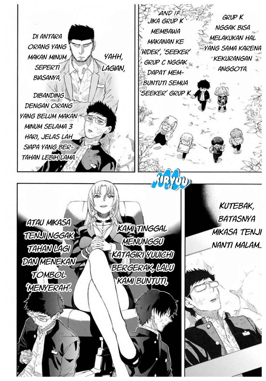 Chapter 15 - halaman 33