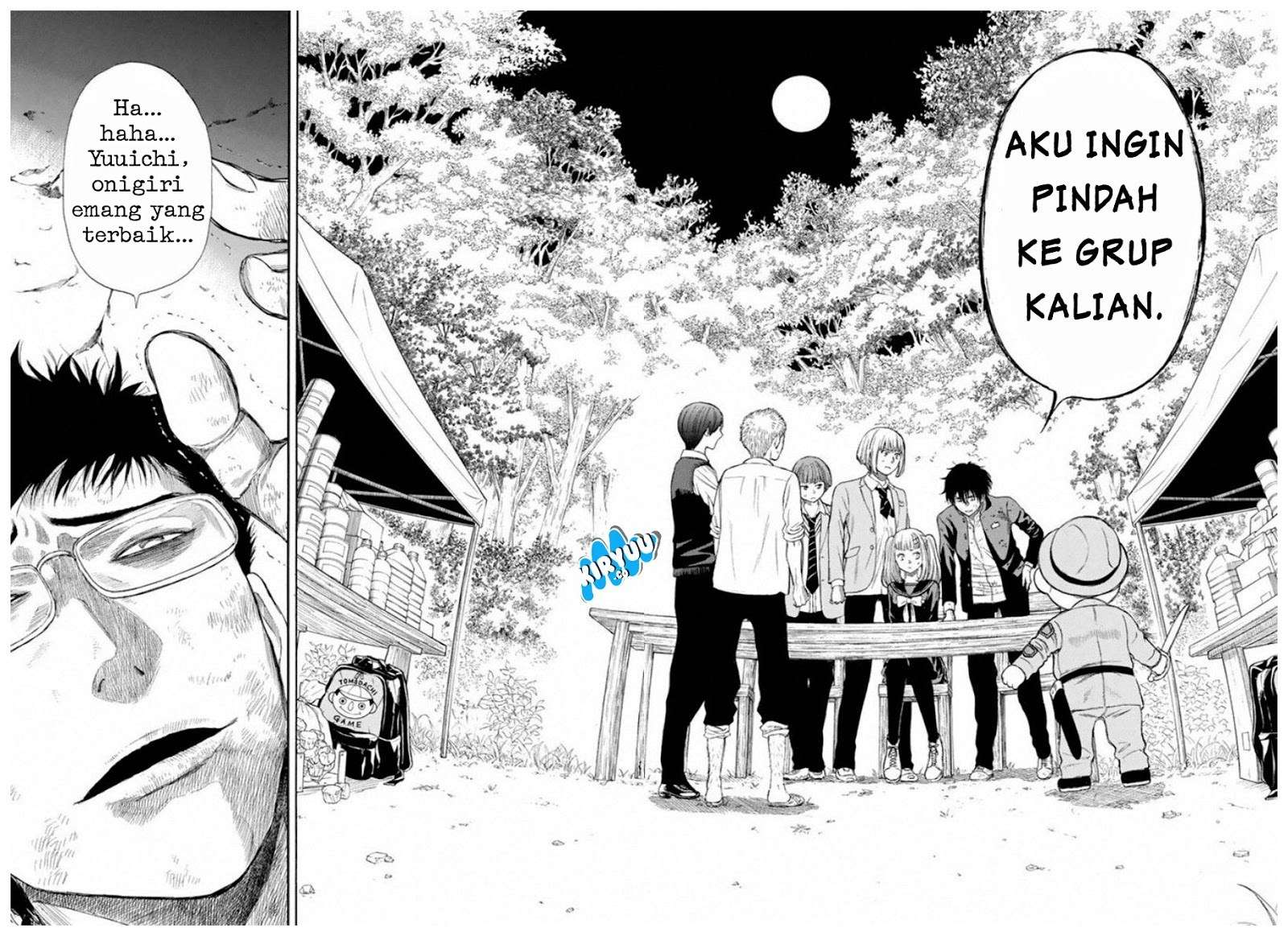 Chapter 15 - halaman 40