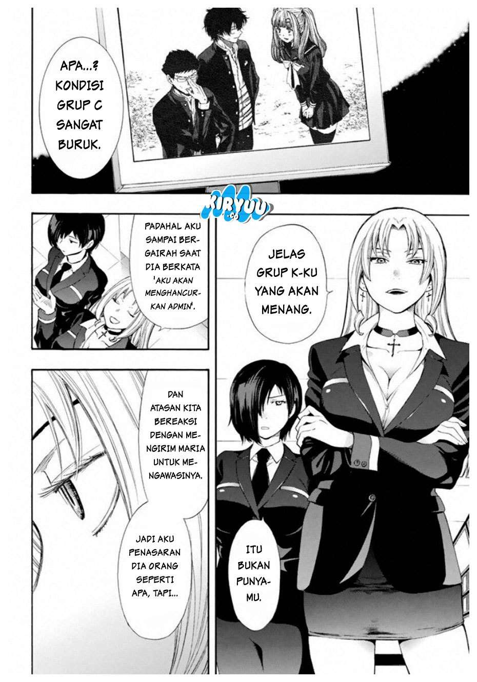 Chapter 14 - halaman 27