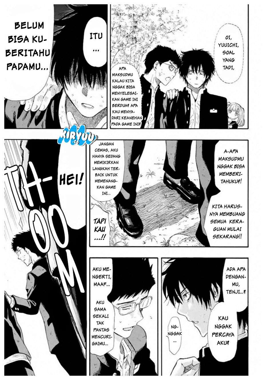 Chapter 14 - halaman 32