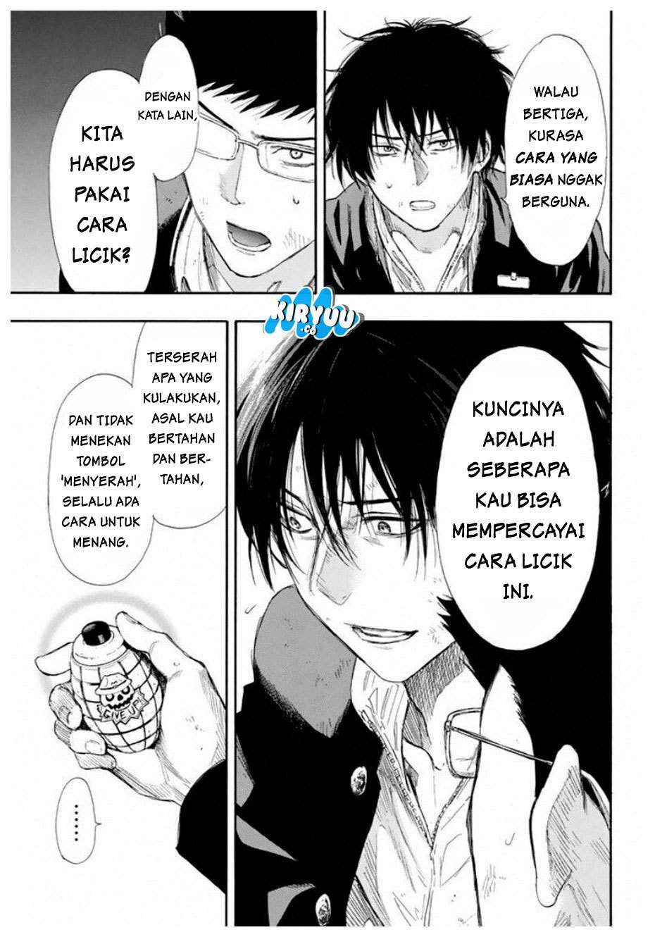 Chapter 14 - halaman 40