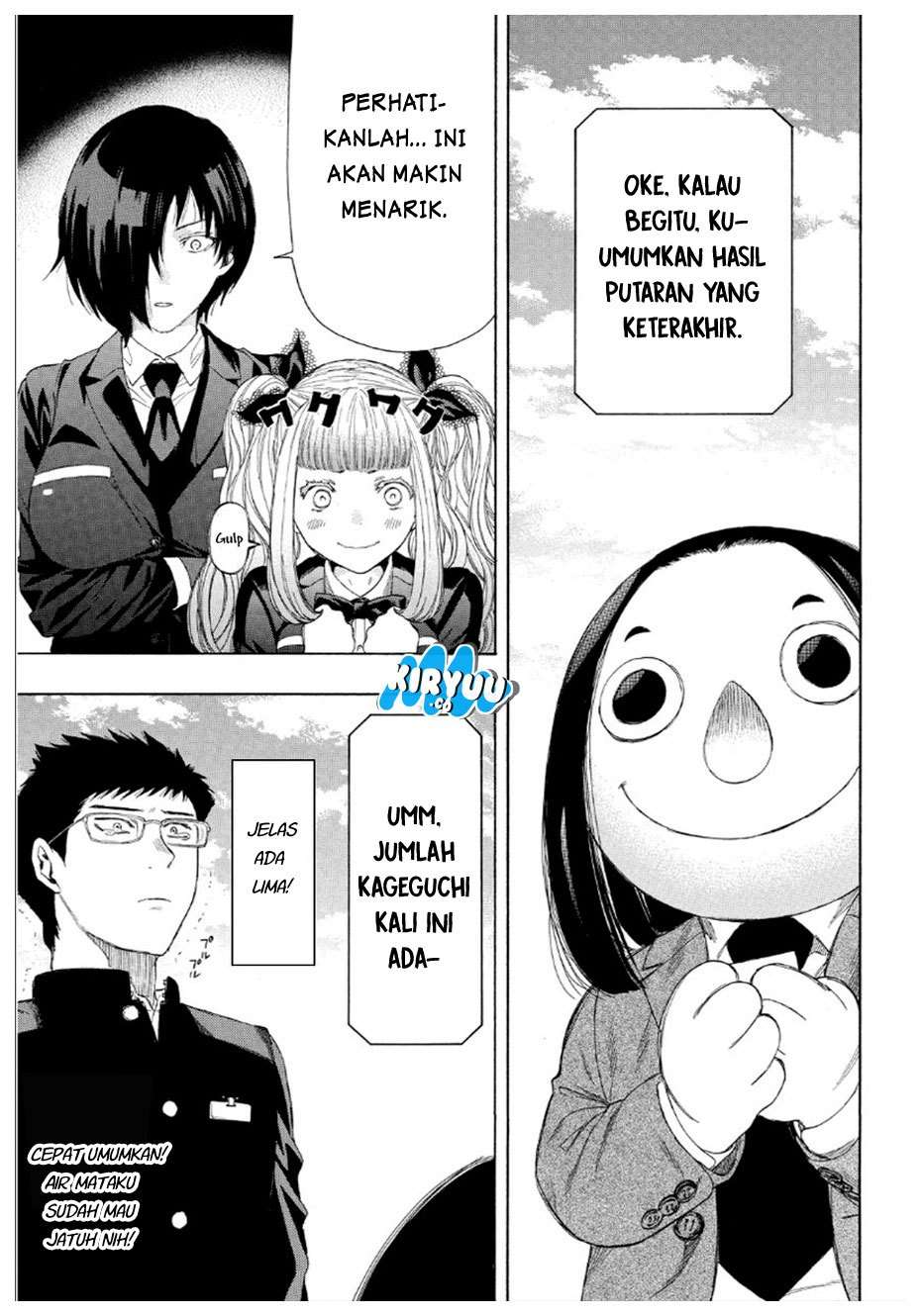 Chapter 9 - halaman 25