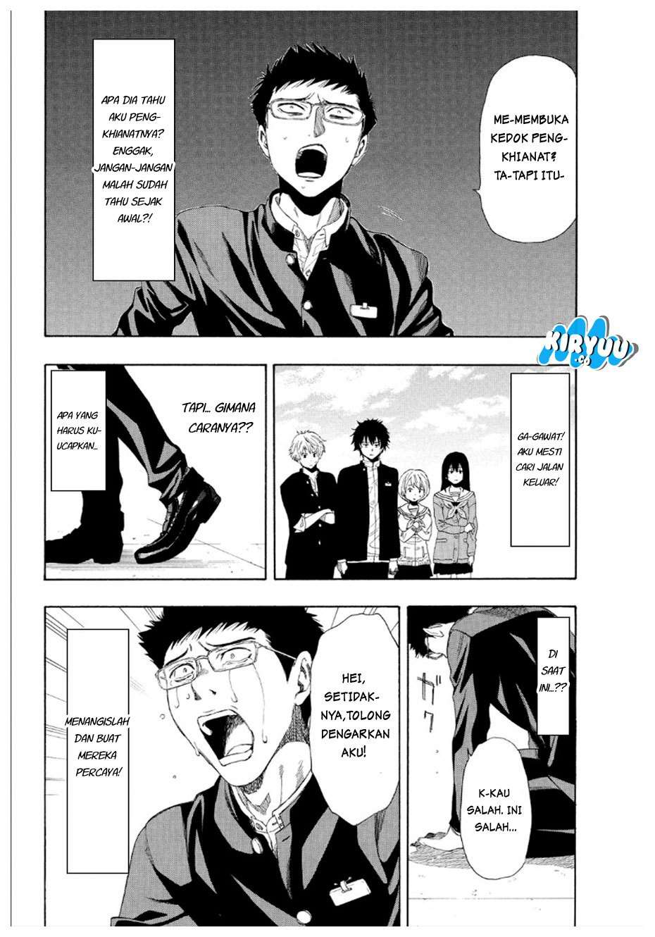 Chapter 9 - halaman 30