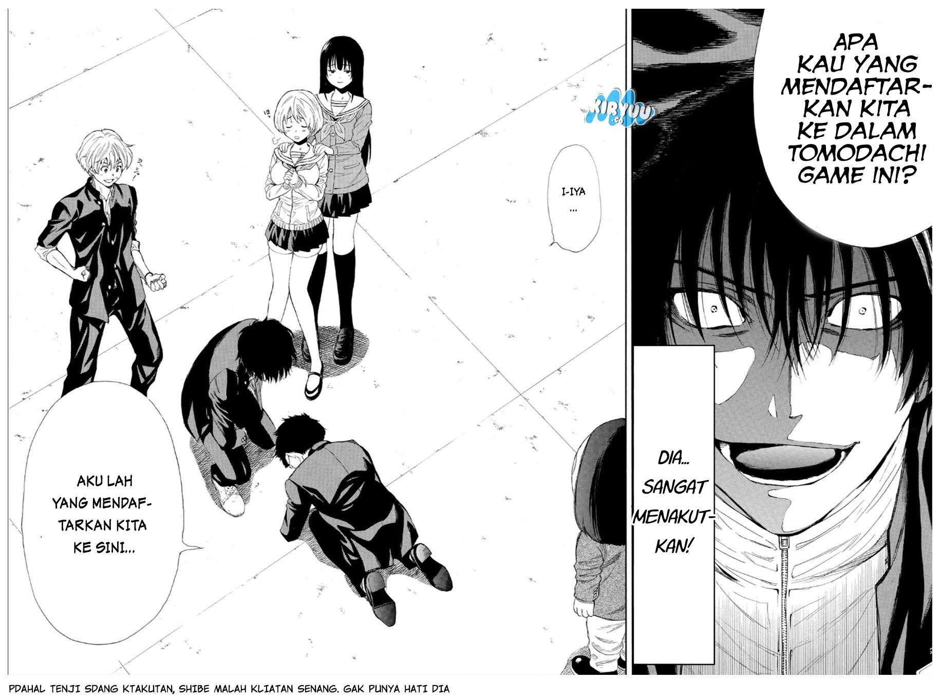 Chapter 9 - halaman 32