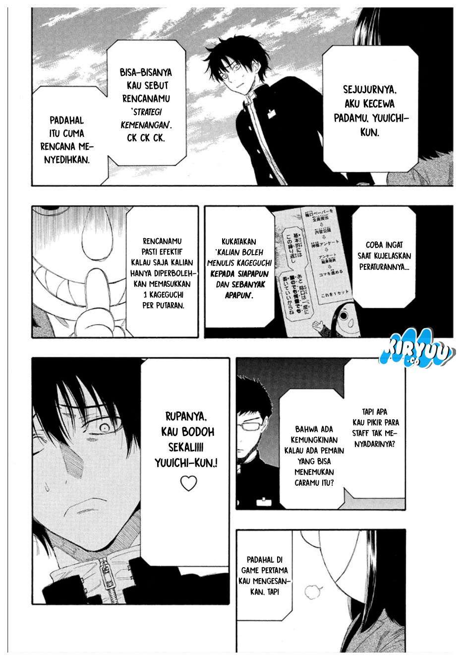 Chapter 8 - halaman 40