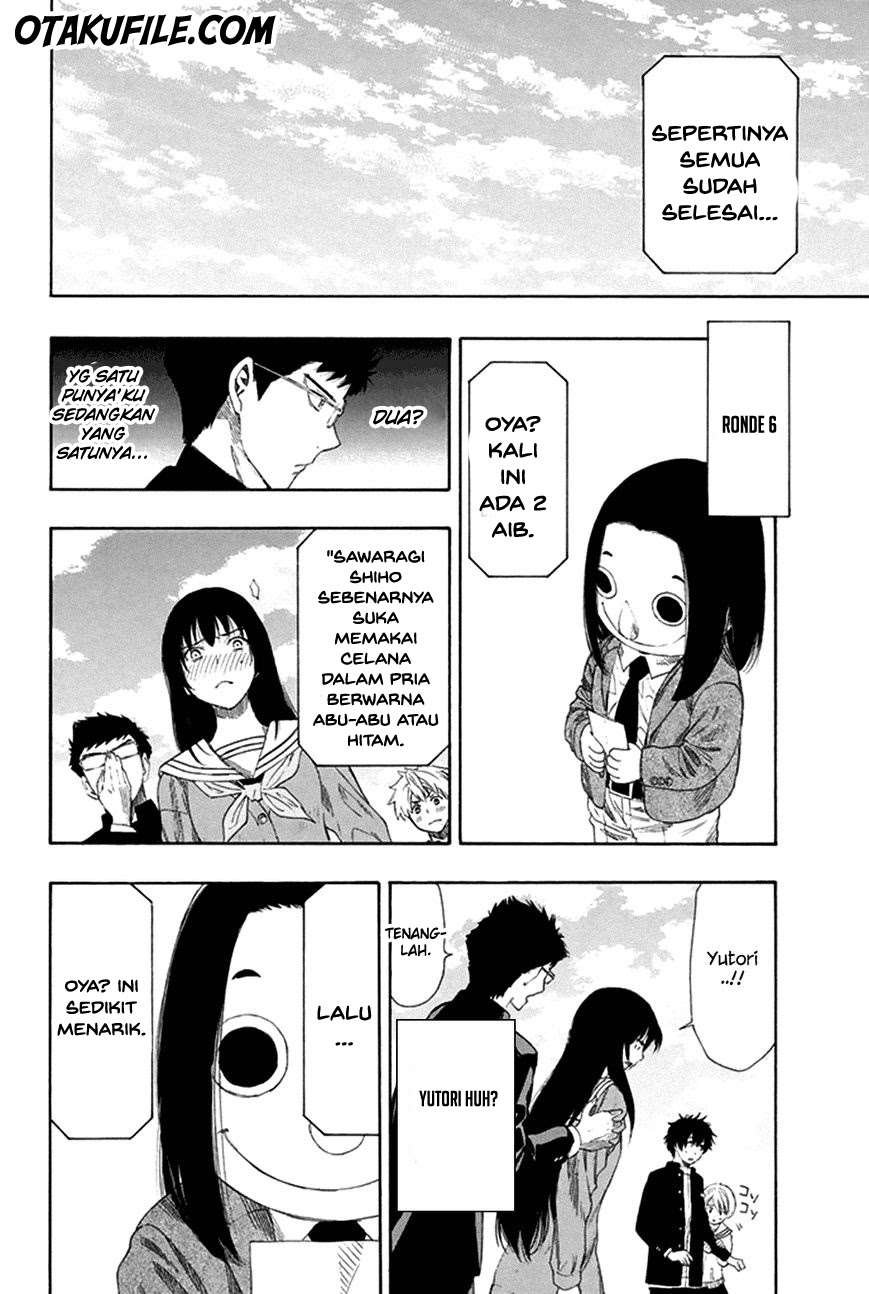 Chapter 7 - halaman 21