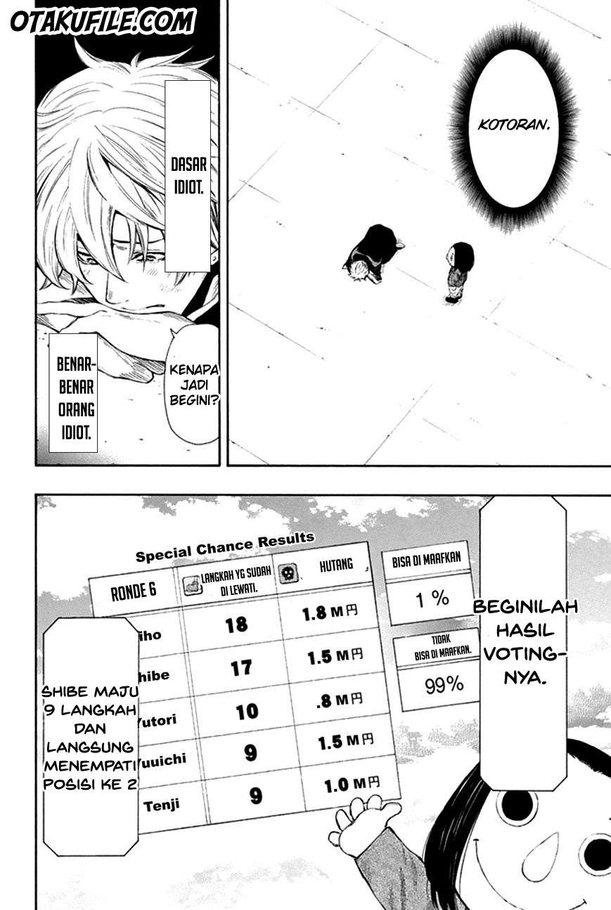 Chapter 7 - halaman 40