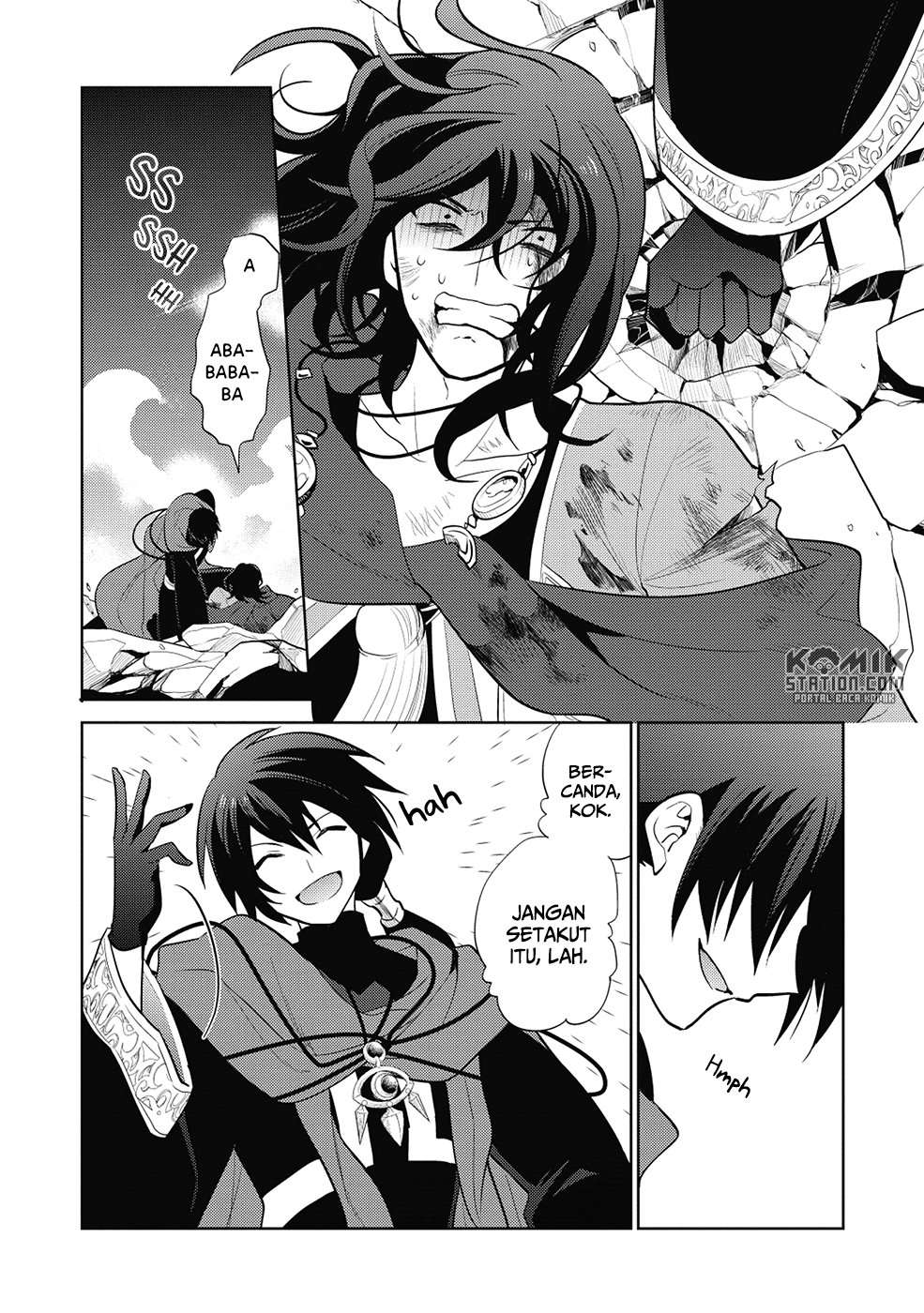 Chapter 12 - halaman 30