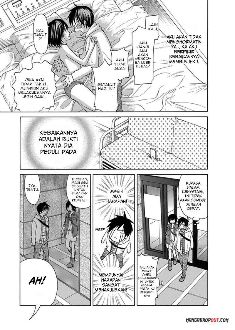 Chapter 5 - halaman 12