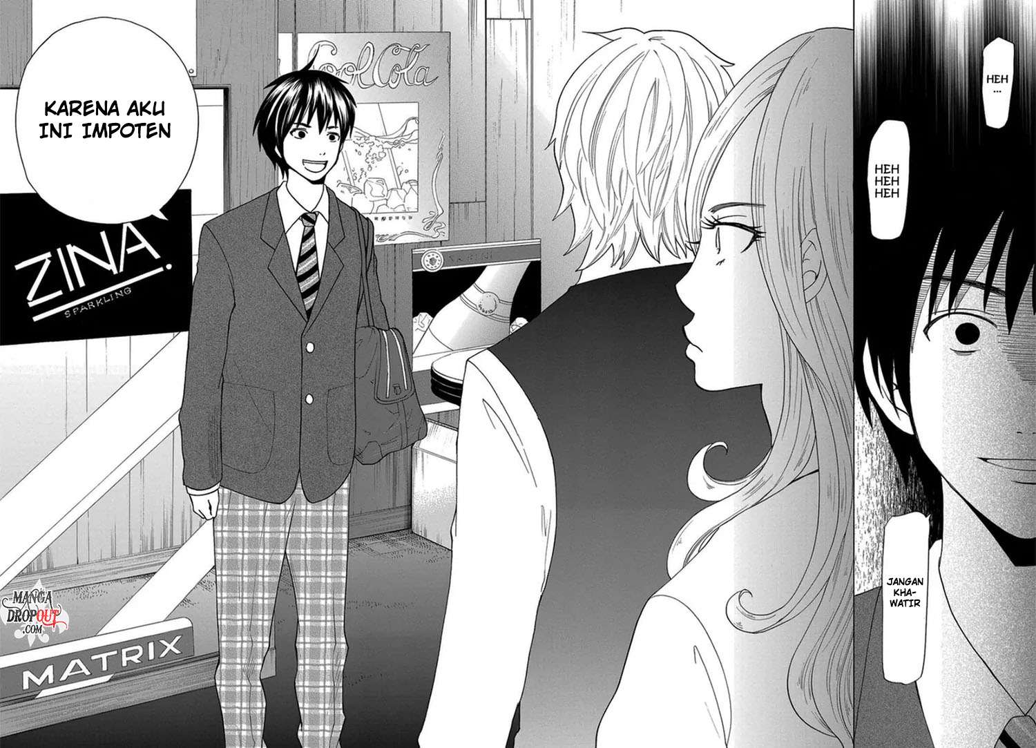 Chapter 1 - halaman 32