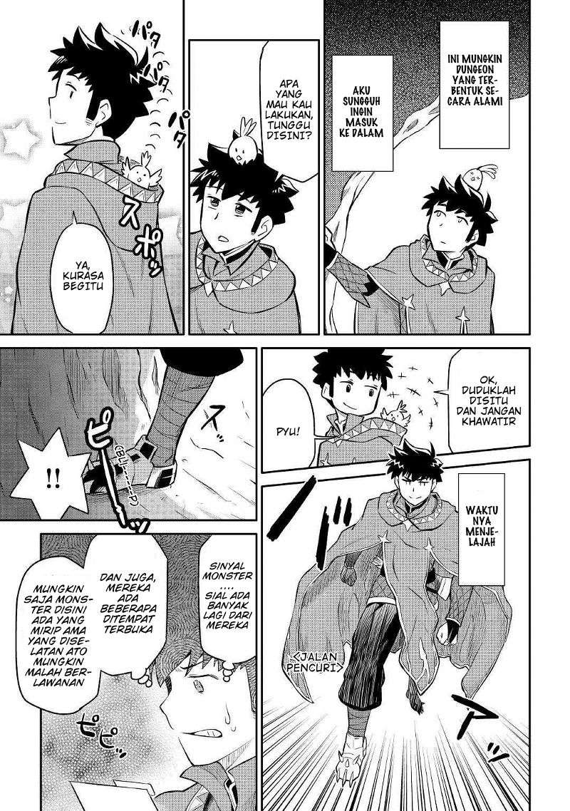 Chapter 38 - halaman 23