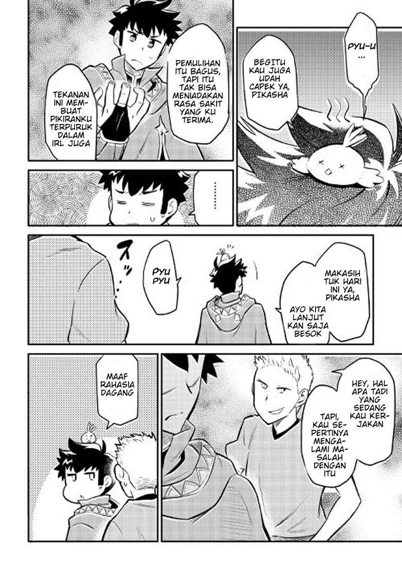 Chapter 32 - halaman 27
