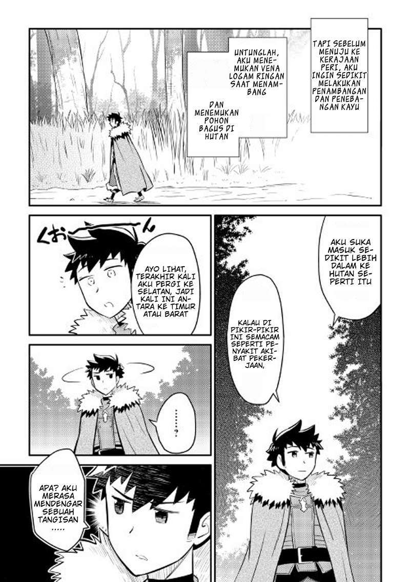 Chapter 25 - halaman 21