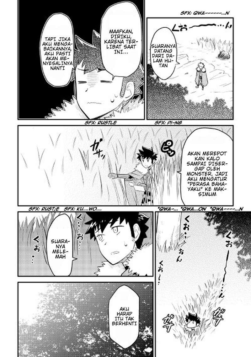 Chapter 25 - halaman 22