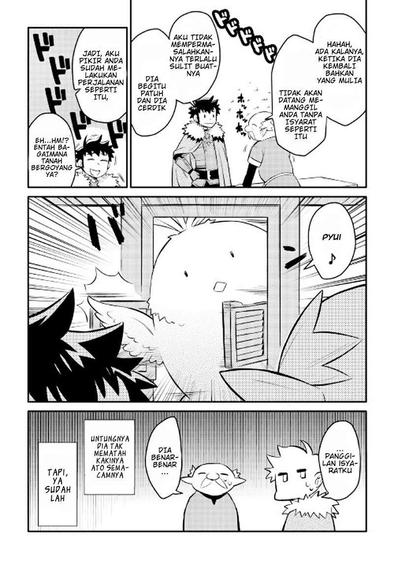 Chapter 23 - halaman 26
