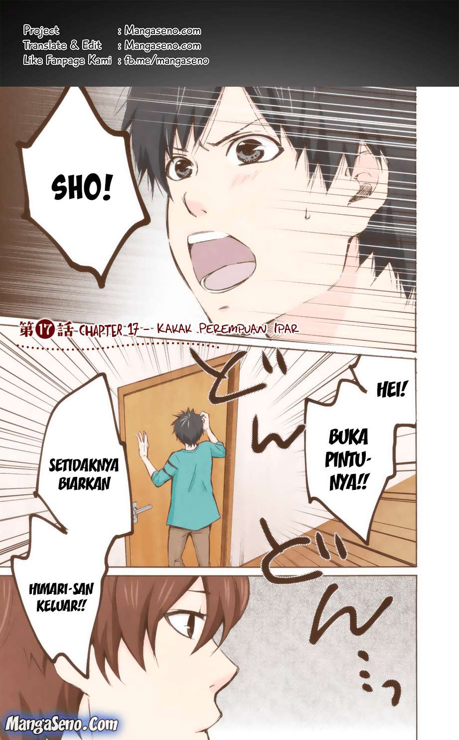 Chapter 17 - halaman 2