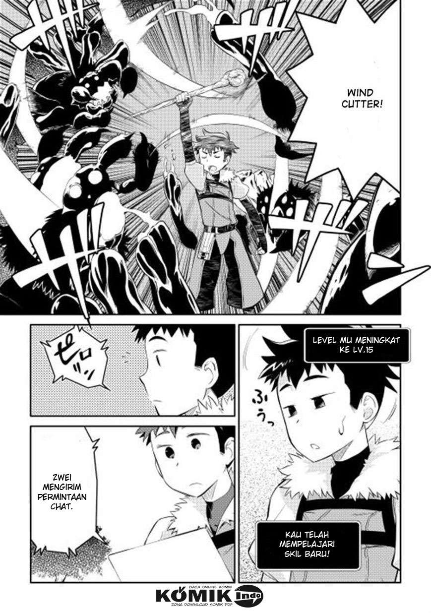 Chapter 3 - halaman 21
