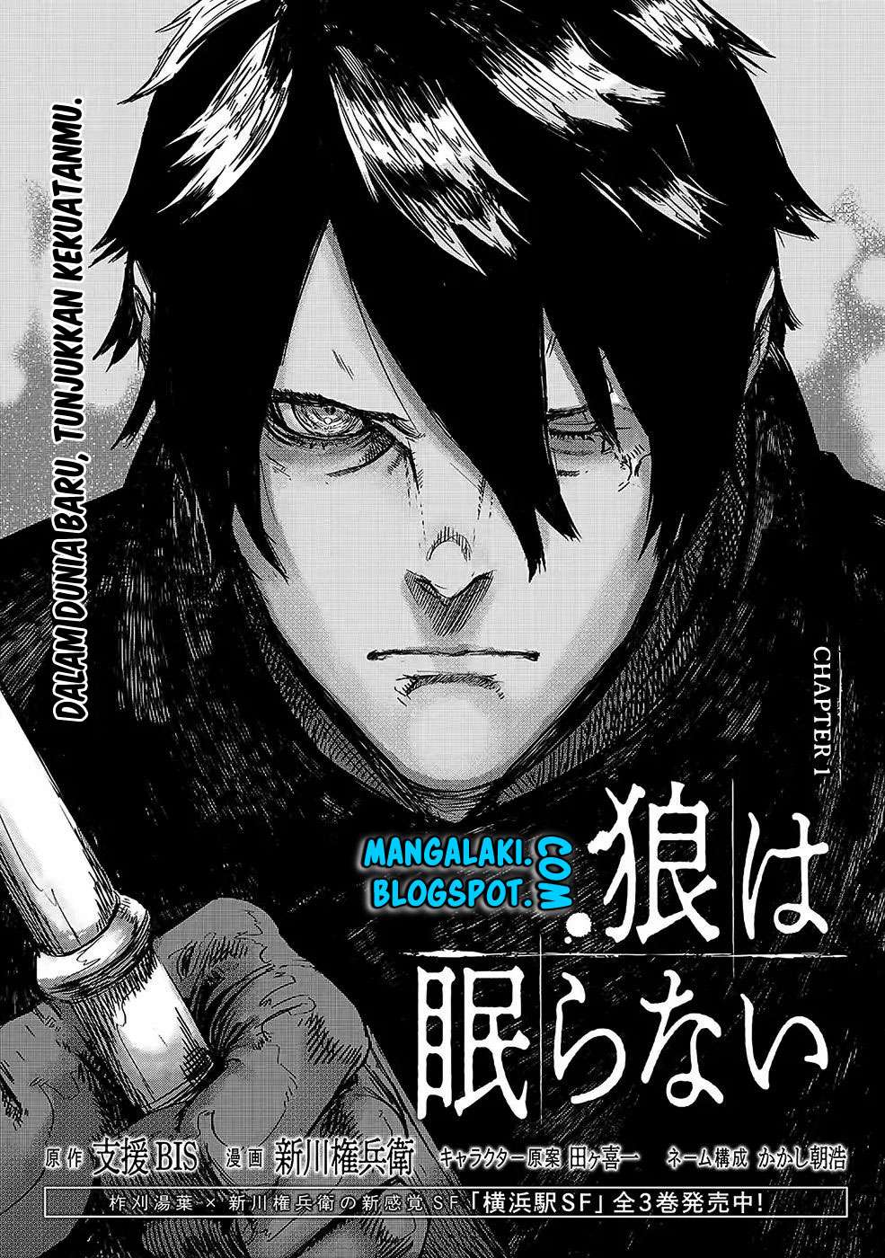 Chapter 1 - halaman 5