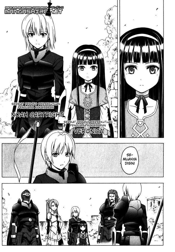 Chapter 34 - halaman 31