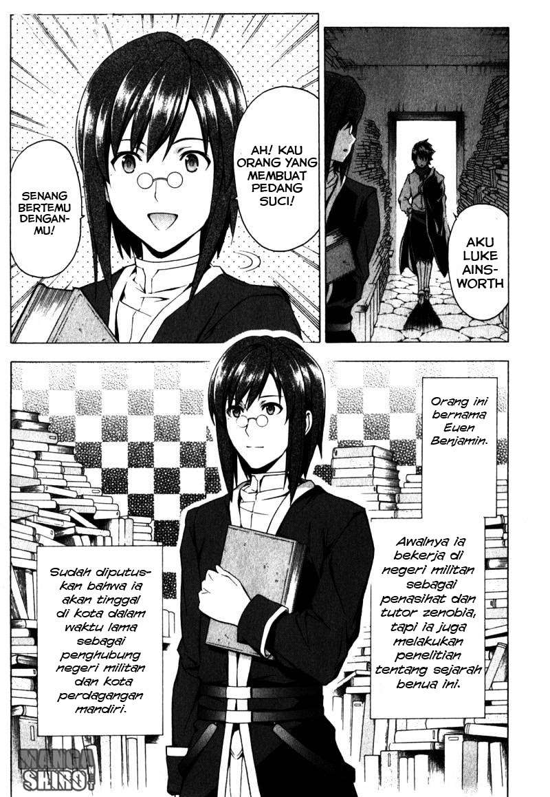 Chapter 33 - halaman 12