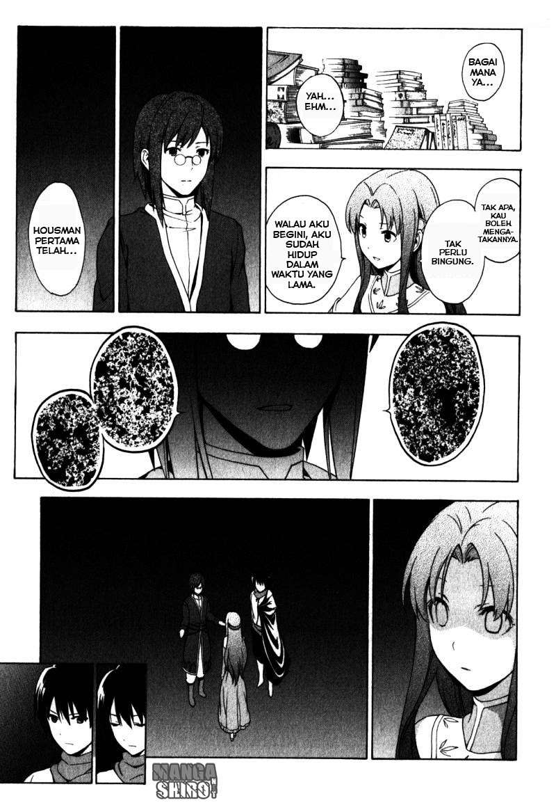 Chapter 33 - halaman 22