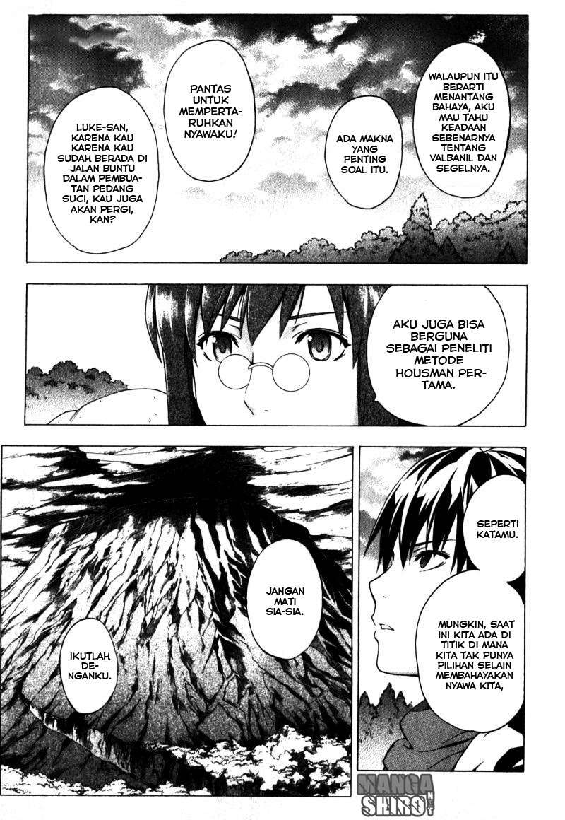 Chapter 33 - halaman 26