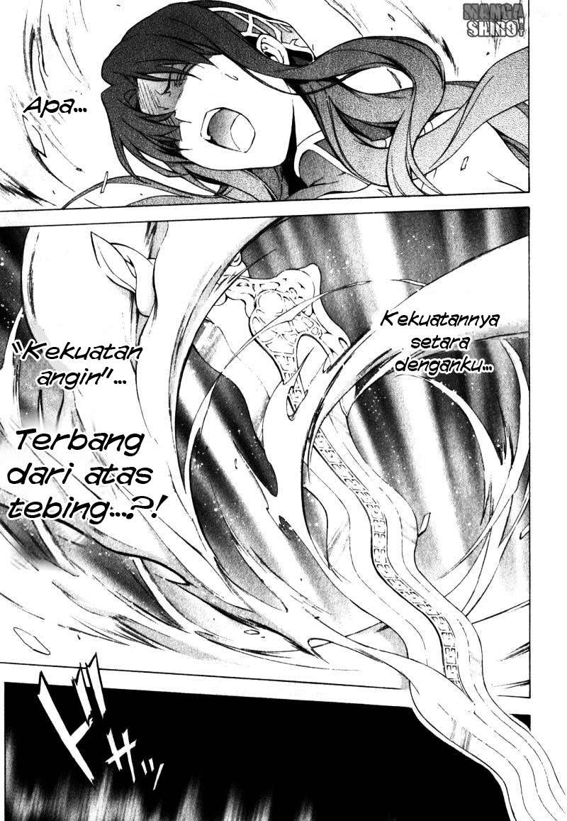Chapter 33 - halaman 33