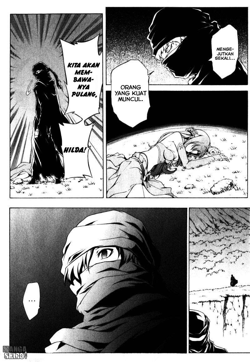 Chapter 33 - halaman 34