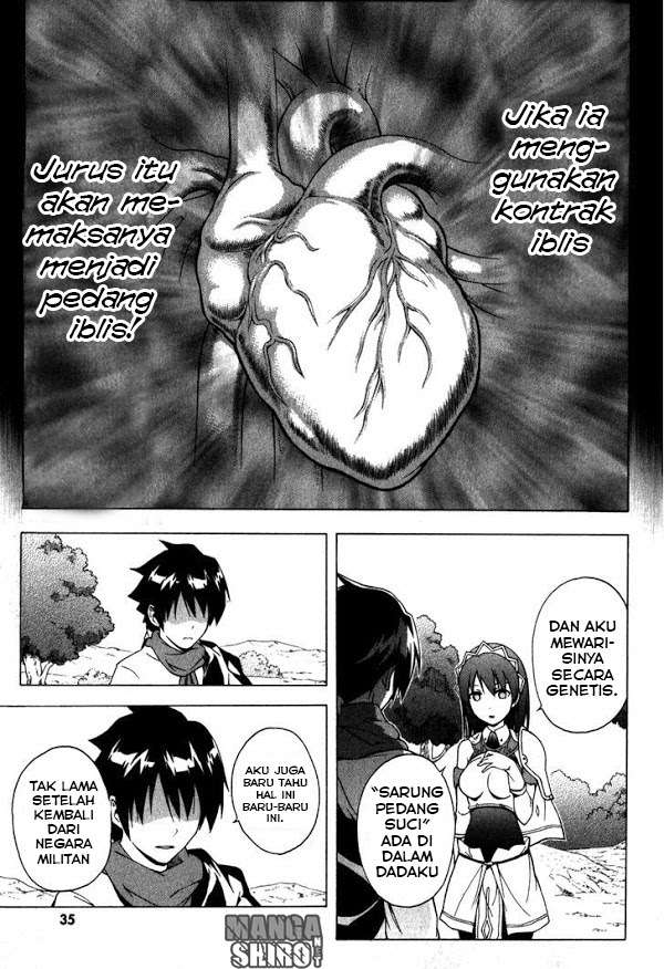 Chapter 32 - halaman 25