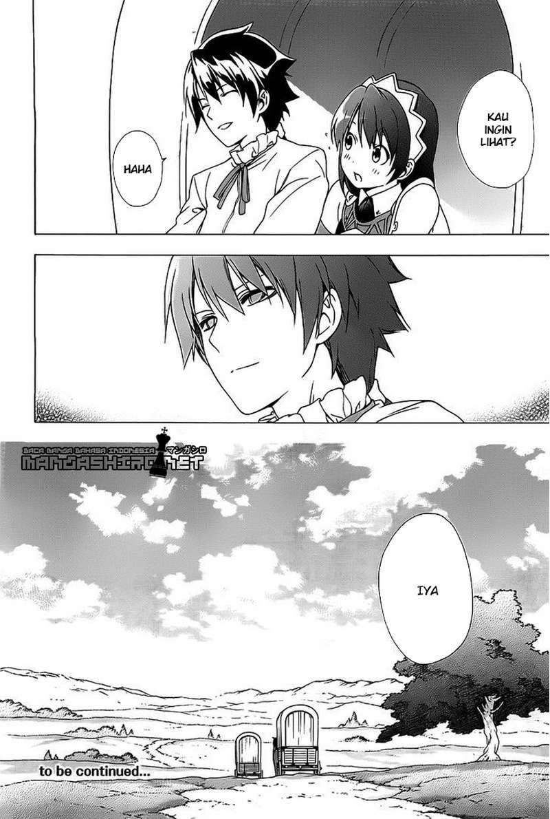 Chapter 30 - halaman 23