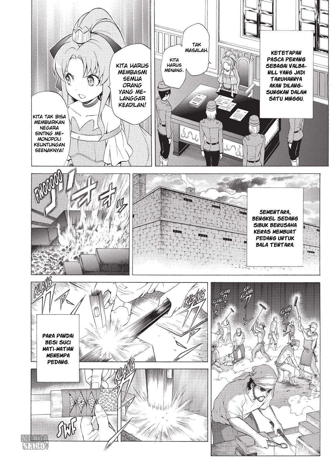 Chapter 29 - halaman 30