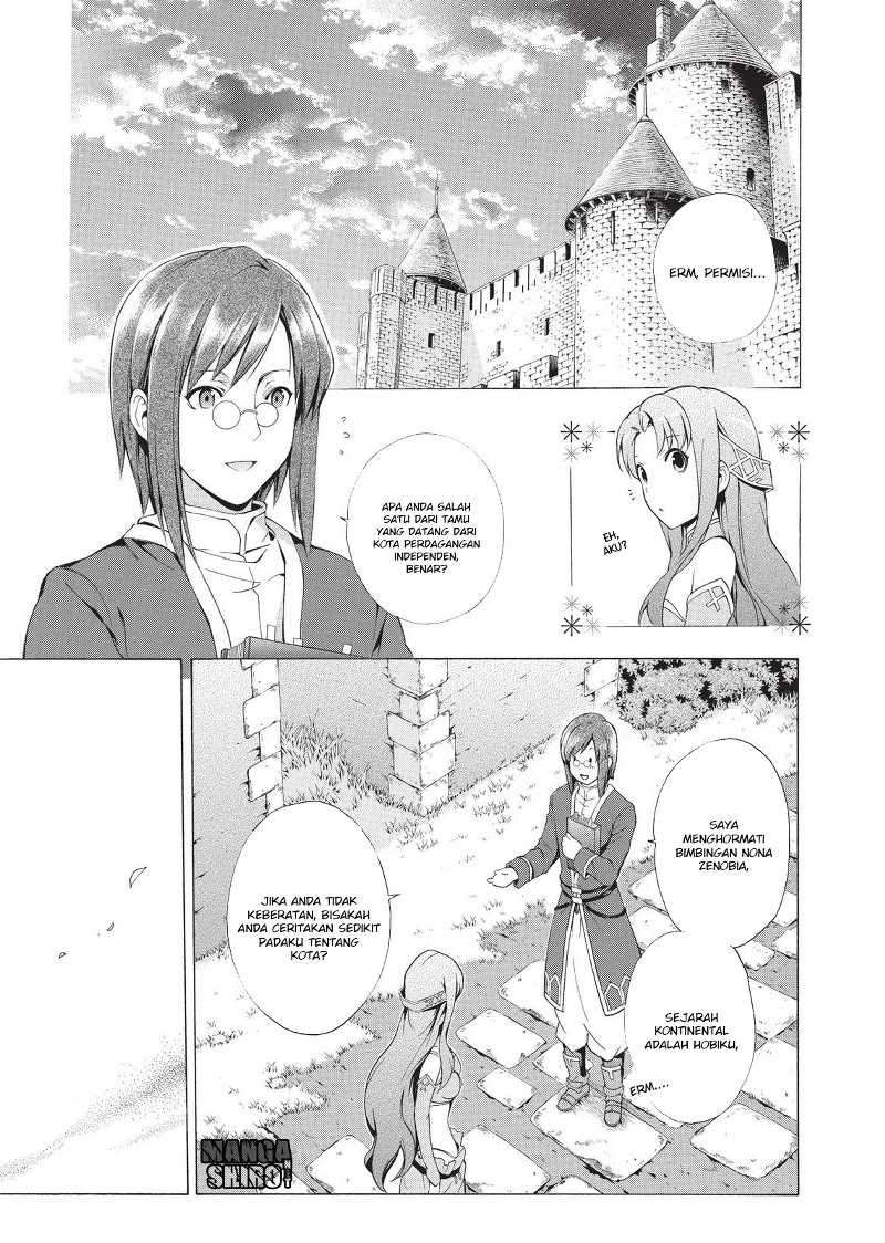 Chapter 27 - halaman 3