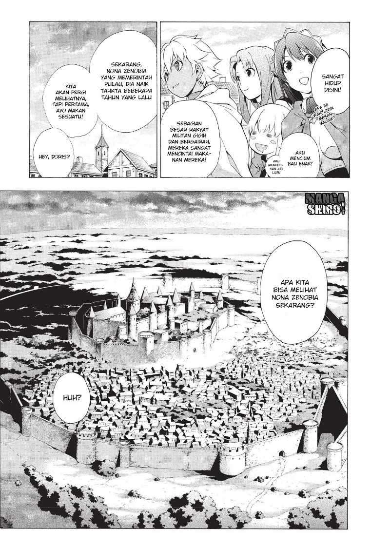 Chapter 26 - halaman 21