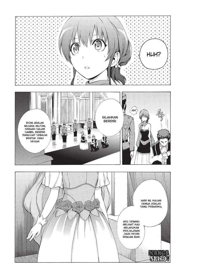 Chapter 26 - halaman 28
