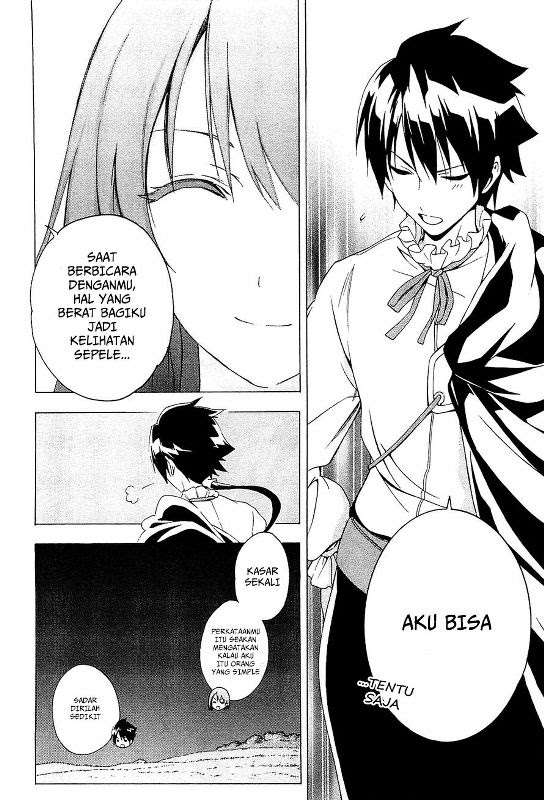 Chapter 25 - halaman 22