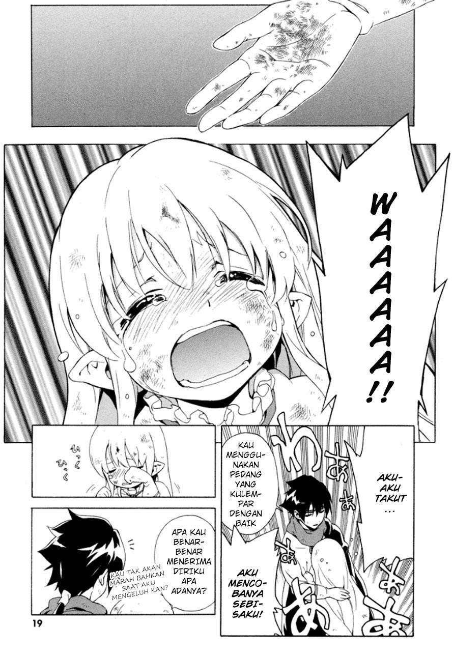 Chapter 18 - halaman 20