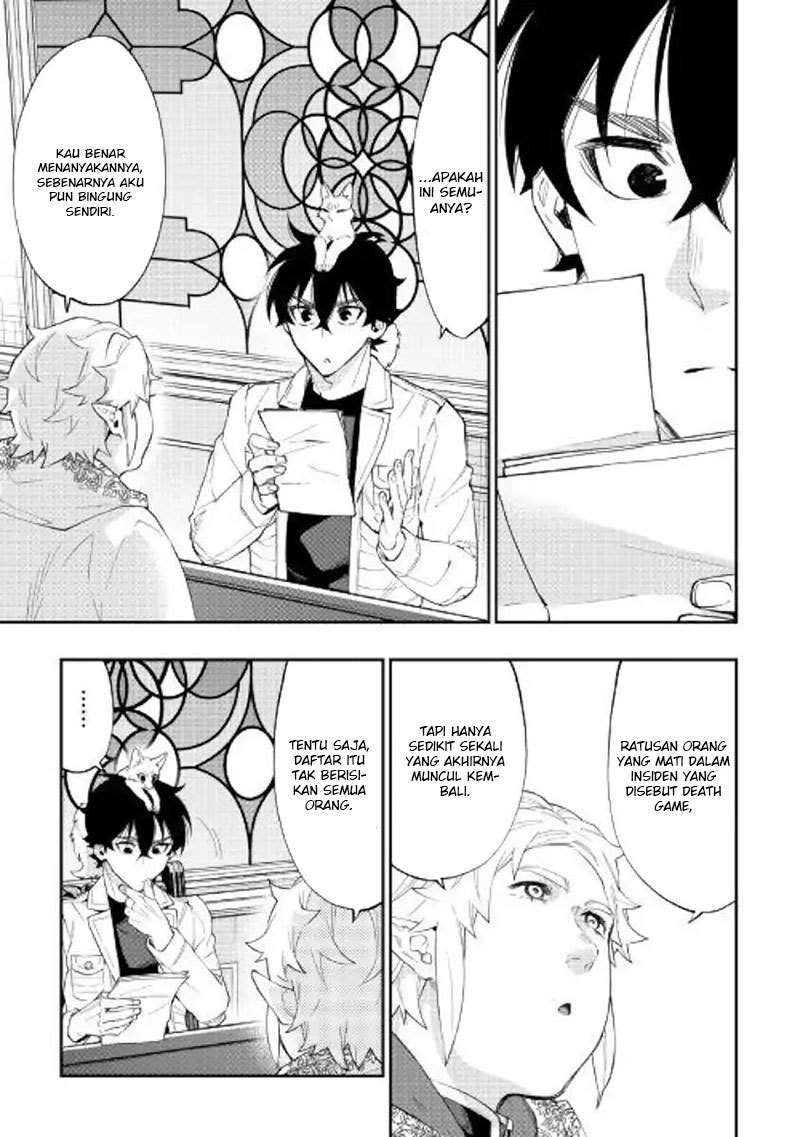 Chapter 48 - halaman 18