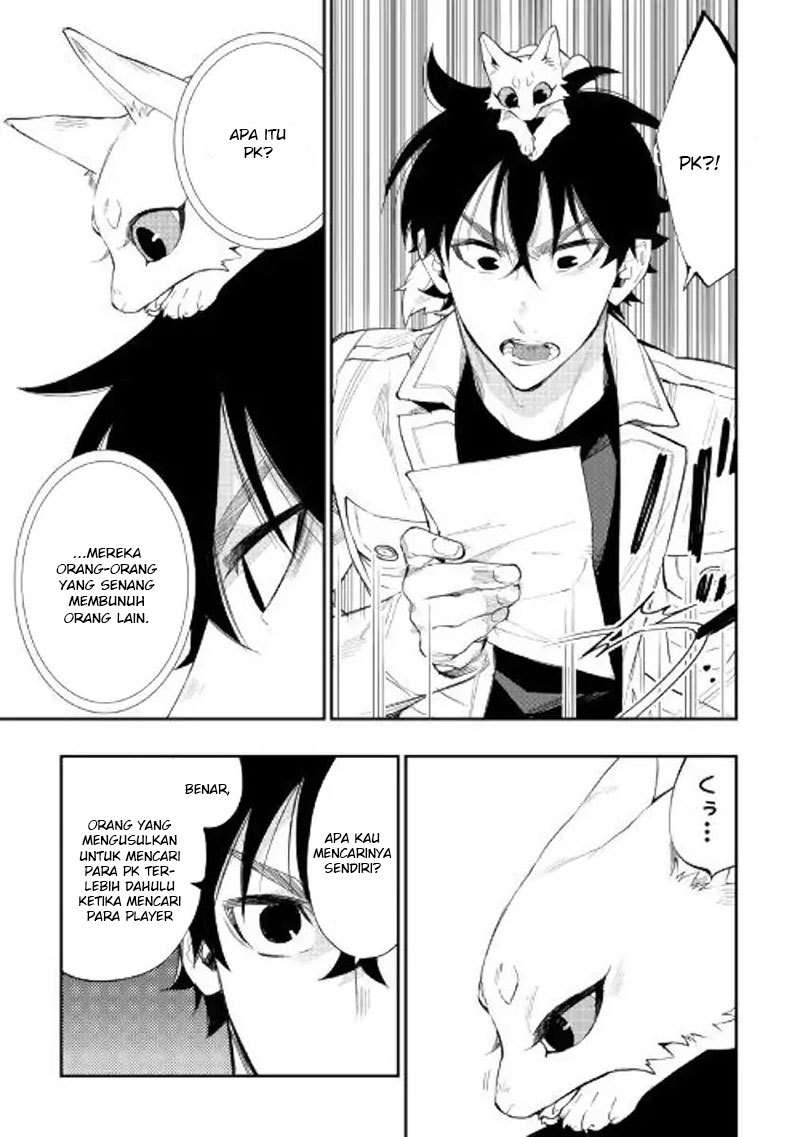 Chapter 48 - halaman 20