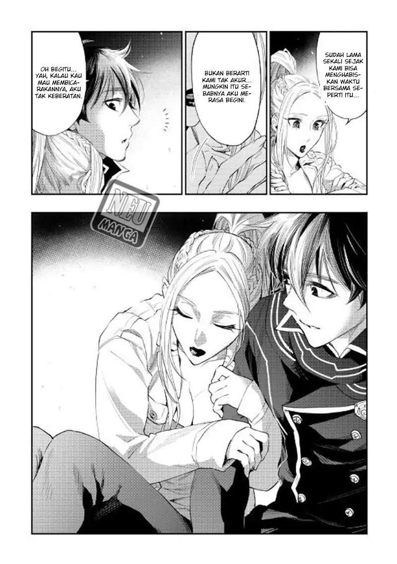 Chapter 46 - halaman 19