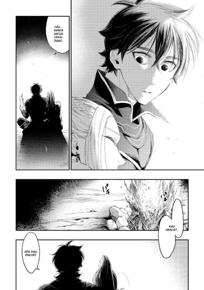 Chapter 46 - halaman 21