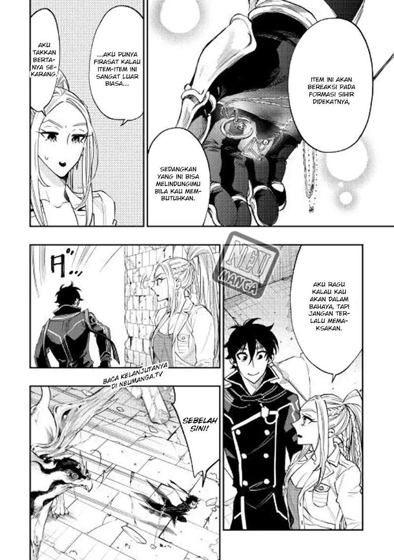 Chapter 45 - halaman 21