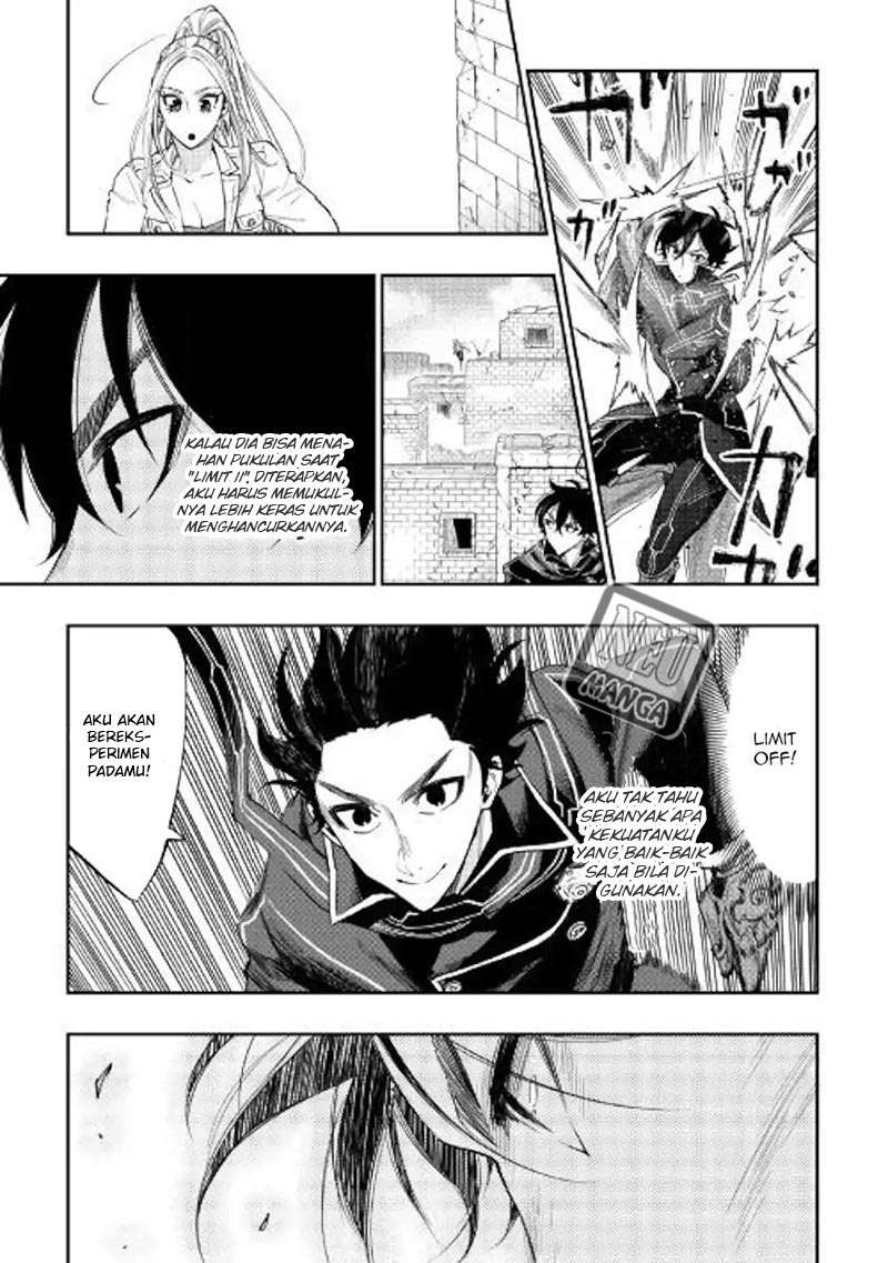 Chapter 45 - halaman 22