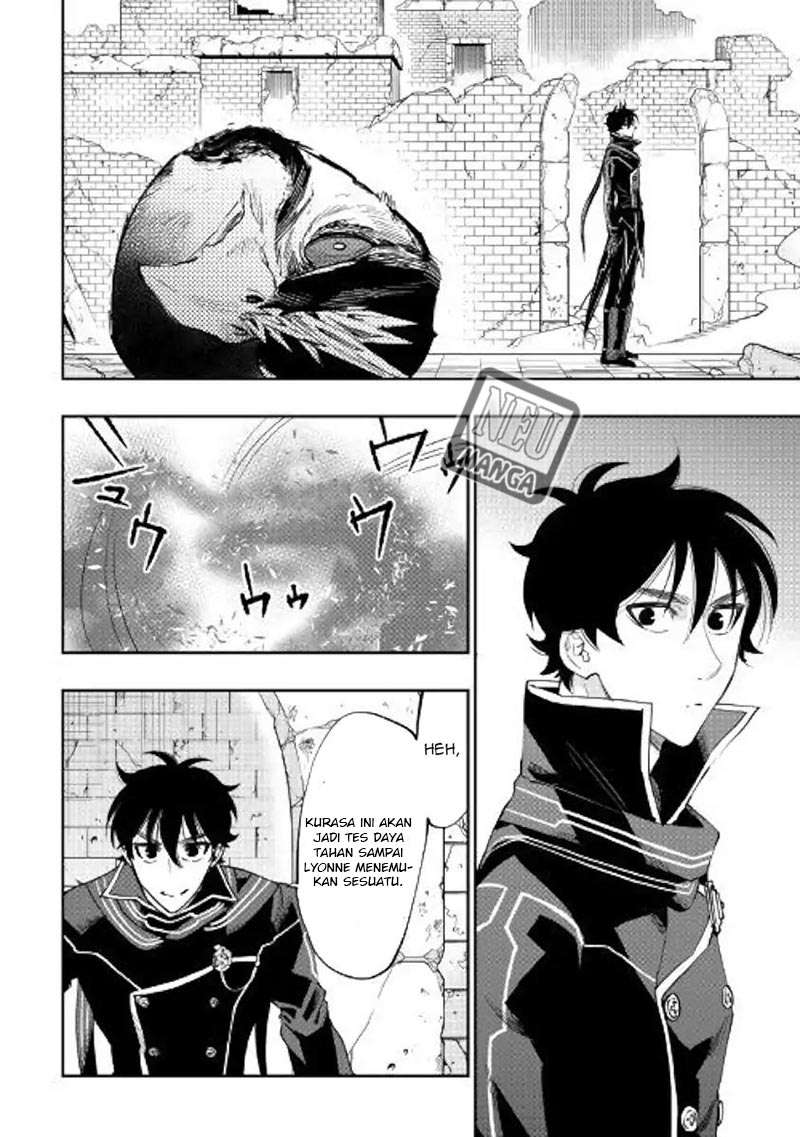 Chapter 45 - halaman 25
