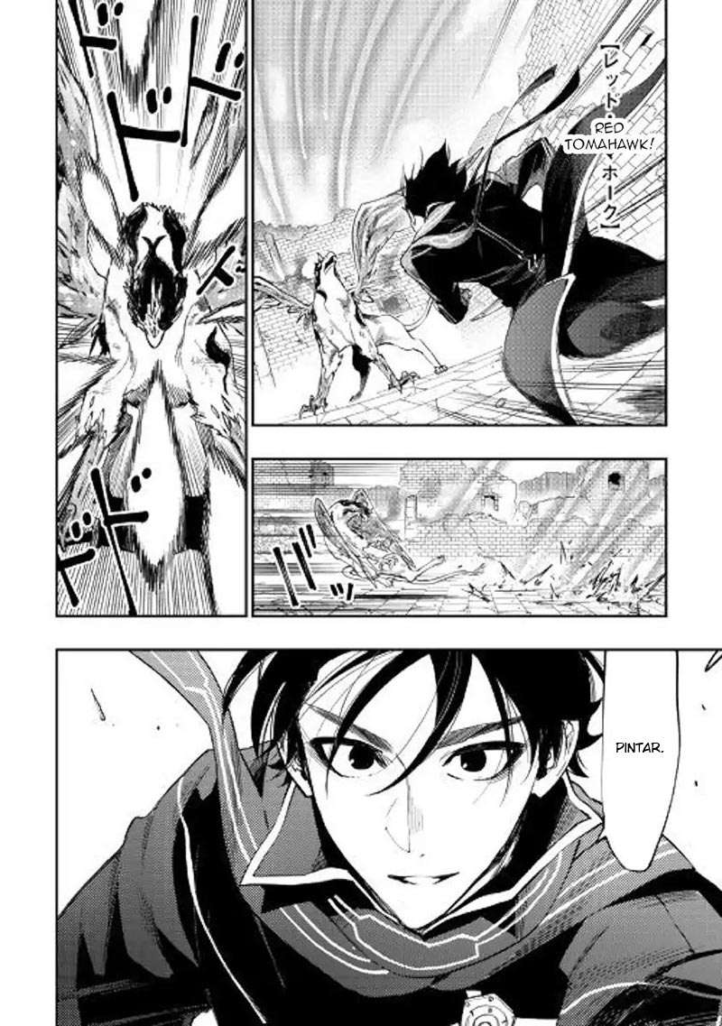 Chapter 45 - halaman 33