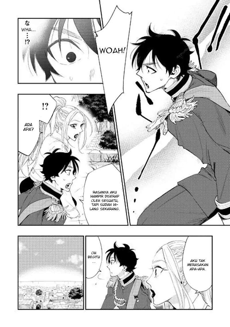Chapter 43 - halaman 21