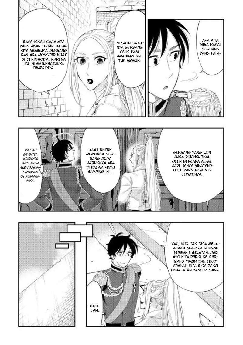 Chapter 43 - halaman 27