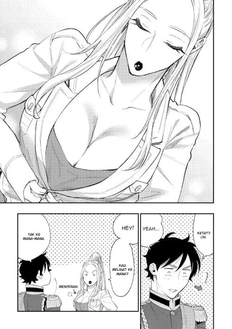Chapter 43 - halaman 6