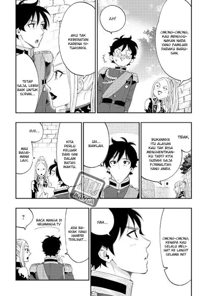 Chapter 42 - halaman 34
