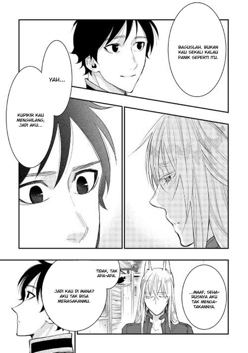 Chapter 40 - halaman 11
